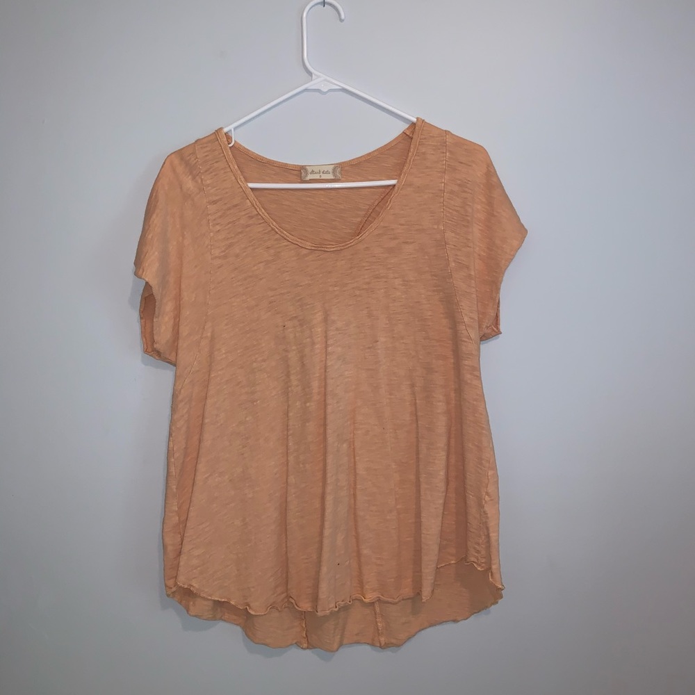 Peach Tee - Altard State